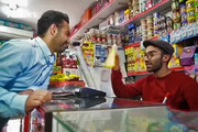 فیلم | برو خداروشکر کن، فردا گرون‌تر می‌شه!