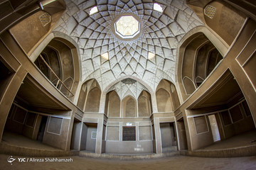 خانه عباسیان