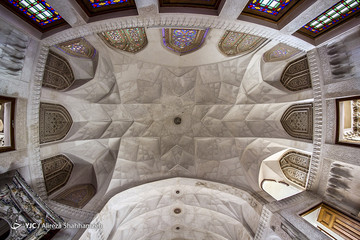 خانه عباسیان