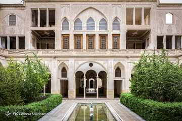 خانه عباسیان