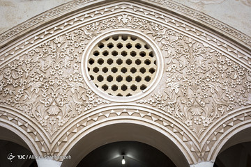 خانه عباسیان