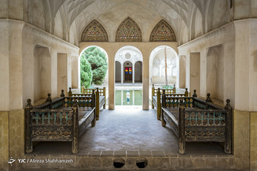 خانه عباسیان