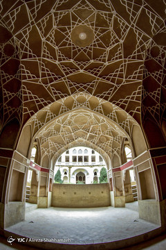 خانه عباسیان