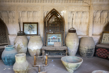 خانه عباسیان