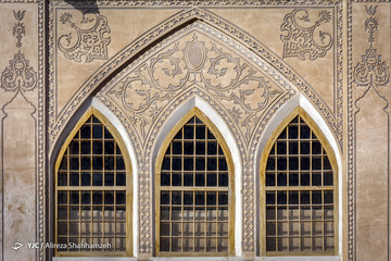خانه عباسیان