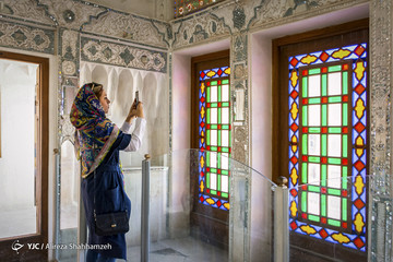 خانه عباسیان