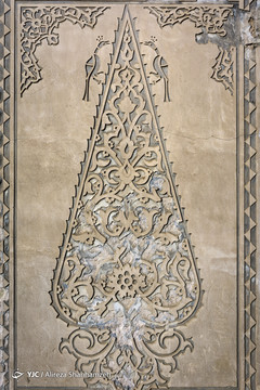 خانه عباسیان