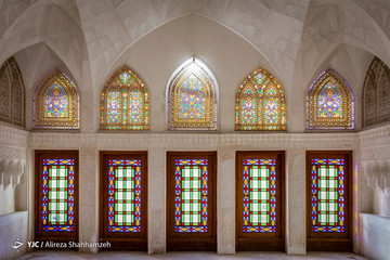 خانه عباسیان