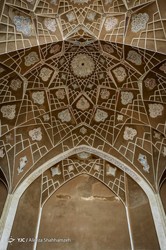 خانه عباسیان