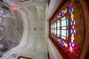 خانه عباسیان