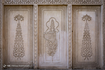 خانه عباسیان