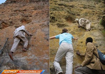 کلیساهای آسمانی در اتیوپی