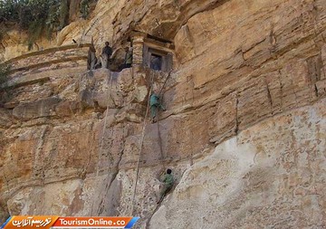 کلیساهای آسمانی در اتیوپی