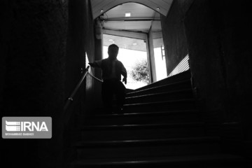 رستوران کوتاه‌ قامتان در تهران
