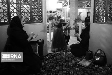 رستوران کوتاه‌ قامتان در تهران