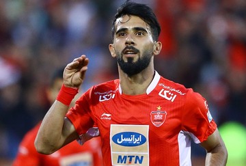 زمان بازگشت رسن به پرسپولیس مشخص شد