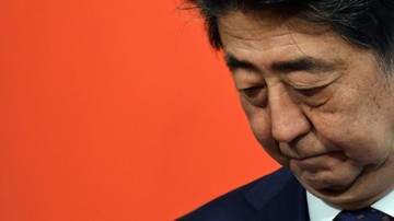 «شینزو آبه» از میانجی‌گری در خاورمیانه چه منافعی را دنبال می‌کند؟