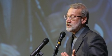 Larijani: Europeans have not yet done anything to save JCPOA