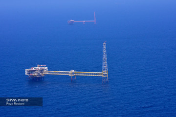نمو الصادرات غير النفطية من منطقة بارس الجنوبية بنسبة۲۳بالمائة