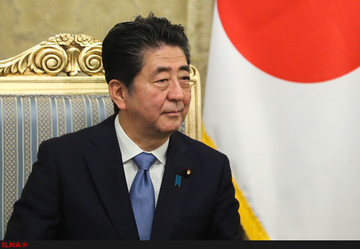Abe: Japan as friend country concerned about regional tensions