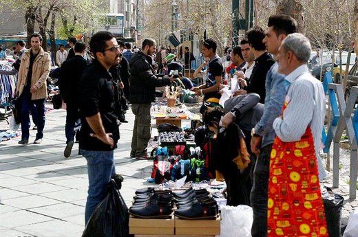 تیراندازی در پاتوق فرهنگی شهر/ روی پوست پارک دانشجو چه میگذرد؟ تیراندازی در پاتوق فرهنگی شهر/ روی پوست پارک دانشجو چه میگذرد؟