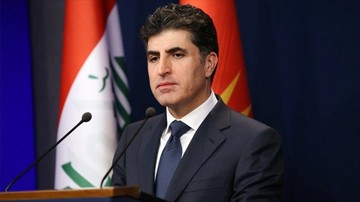 درس‌خوانده ایران و مخالف استقلال/ رئیس جدید کردستان عراق کیست؟