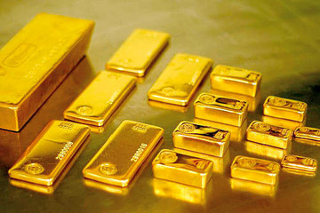 پیش‌بینی یک فعال بازار از قیمت طلا