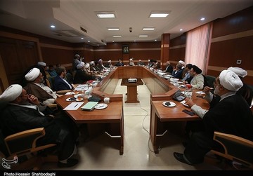 انتقاد اعضای مجلس خبرگان رهبری از صداوسیما 
