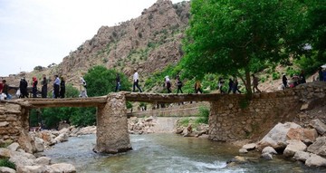 میزبانی رویداد بین‌المللی گردش‌گری روستایی ۲۰۲۰ به کردستان رسید