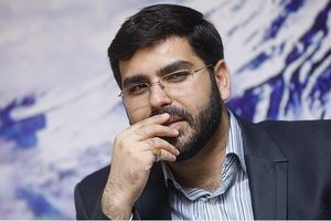 عصبانیت مدیر روابط عمومی صداوسیما از انتشار خبر حذف علی‌ فروغی