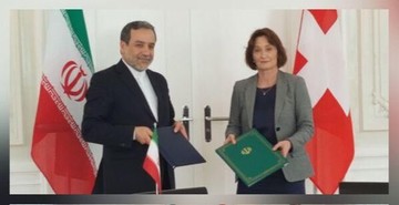 Switzerland to represent Iranian interests in Canada