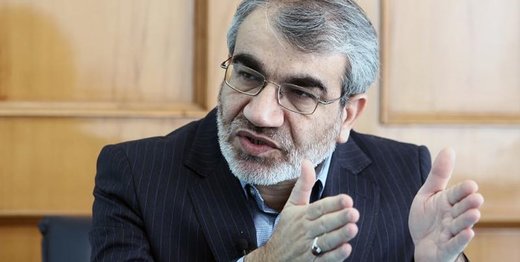 پیام دیپلماتیک کدخدایی: ایران نقض عهد نکرد