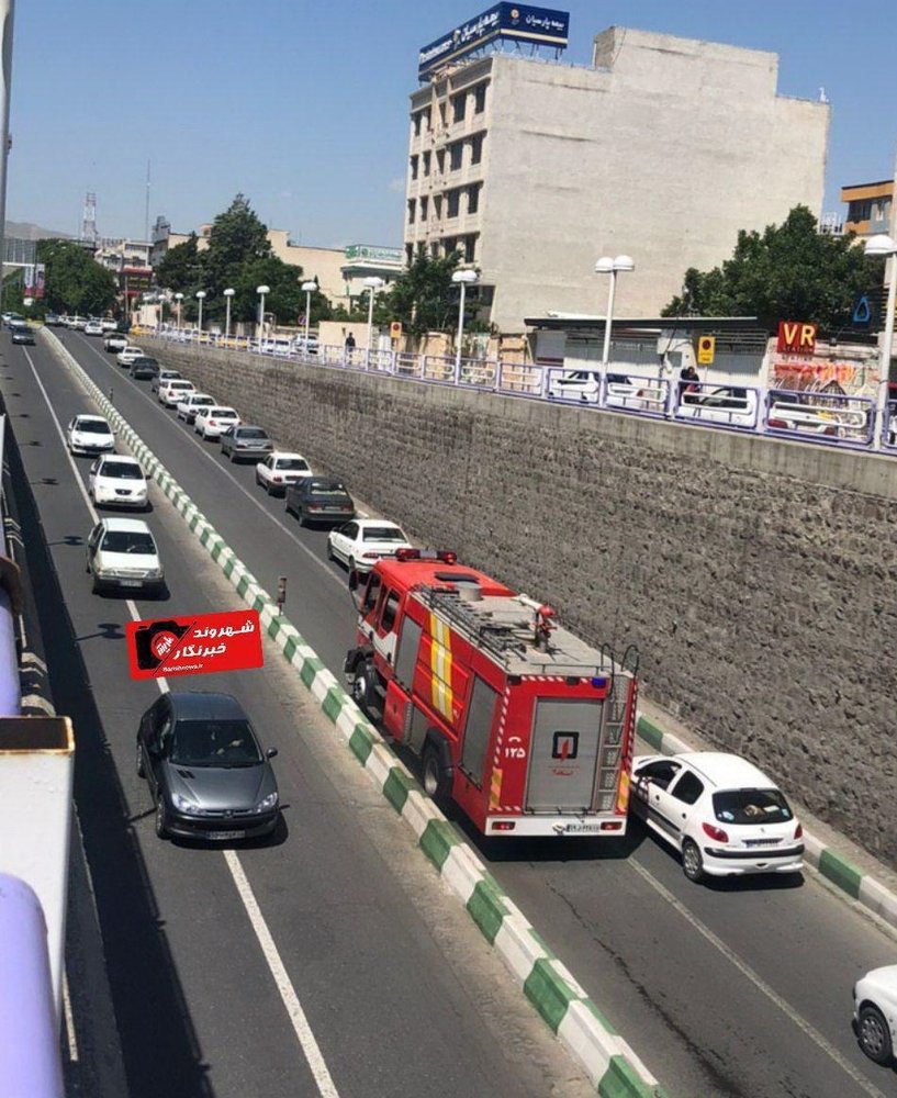 حرکت کم نظیر