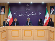 انتقاد استاندار گیلان از برخوردهای سلیقه‌ای/ هیچ فرد و گروهی فراتر از قانون نیست