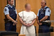 عامل حمله به مسجد نیوزیلند: بی‌گناهم!