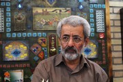 انتقاد سلیمی‌نمین از حمله پایداری‌ها به لاریجانی: گستاخی هنر نیست
