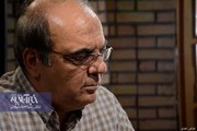 فیلم | حرف‌های چالشی عباس عبدی روی آنتن زنده شبکه افق درباره فیلتر شورای نگهبان و انتخابات مجلس