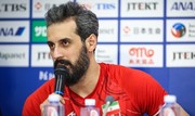 تمجید فدراسیون جهانی از نابغه والیبال ایران در لیگ ملت‌ها
