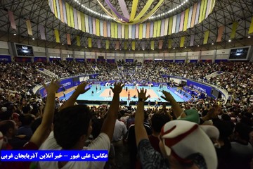 حضور تماشاگران در ارومیه در انتظار مجوز ستاد کرونا