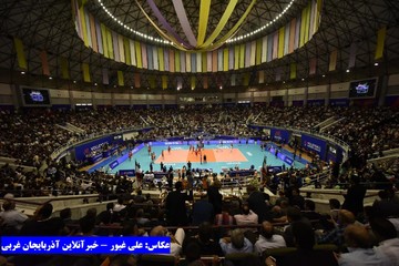 اشتباهات روابط عمومی والیبال و عصبانیت لهستانی‌ها