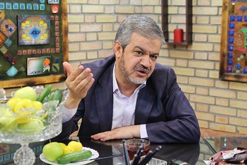 رونمایی از «اتاق فکر» حملات جدید به دولت روحانی