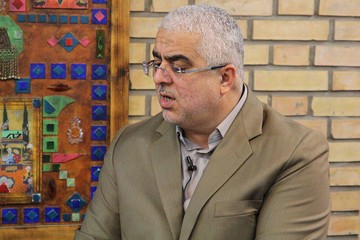 مردم رئیس جمهور دوم خردادی می خواهند یا موتلفه ای؟ /جعفرزاده: رئیس جمهور بعدی با کابینه رفاه بیاید