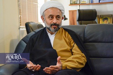 ممنوع‌التصویری این روحانی در تلویزیون لغو شد؟