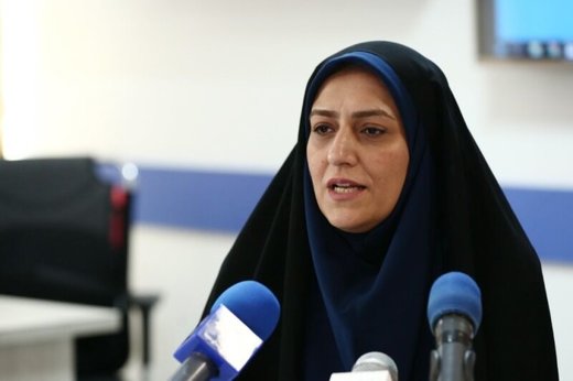 میزان شیوع این بیماری در زنان ایرانی بالاتر از مردان است
