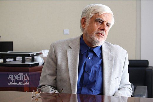 هشدار عارف درباره پروژه یکدست سازی حاکمیت /اصلاح طلبان هیچ گاه در نقش اپوزیسیون نظام نبوده‌اند