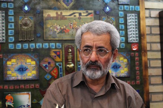 احمدی نژادی‌ها پشت پرده حملات تند به ظریف در صحن مجلس؟ /سلیمی‌نمین:آقایان مجلس را محل سخنرانی های آتشین خود کرده‌اند