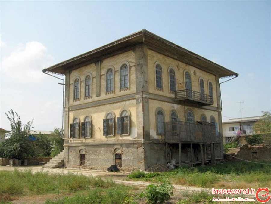 گمیش تپه، شهر آپارتمان‌های تاریخی در استان گلستان - خبرآنلاین