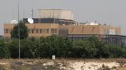 حمله موشکی به سفارت آمریکا در بغداد تکذیب شد