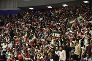 ایران هم‌چنان می‌تازد/ عقاب‌های لهستانی در مقابل یوزها زانو زدند