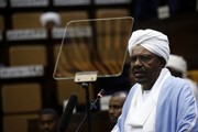 محاکمه دیکتاتور مخلوع سودان در راه است